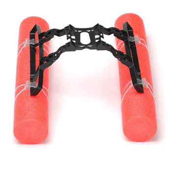 Extension Legs Floating Stick Support Landing Gear Training Lightweight Protective Portable With Night Light For DJI Mavic Air 2
Extension Legs Floating Stick Support Landing Gear Training Lightweight Protective Portable With Night Light For DJI Mavic Air 2