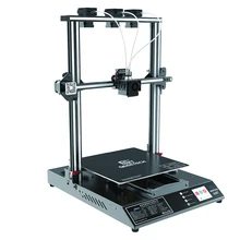 3d-Printer Filament Geeetech A30t Fetector Mix-Color FDM with 3-In-1-Out 320--320--420mm