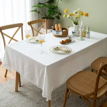 Rectangular New Year's Tablecloth For Table Cotton Linen Coaster Placemat Cloth Pad Dining Wedding Coffee Table Home Decoration
Rectangular New Year's Tablecloth For Table Cotton Linen Coaster Placemat Cloth Pad Dining Wedding Coffee Table Home Decoration