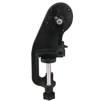 New Portable Fishing Line Winder Spooler Machine Multi-Function Spin Tools Fast XD88 Reel U8A4
New Portable Fishing Line Winder Spooler Machine Multi-Function Spin Tools Fast XD88 Reel U8A4