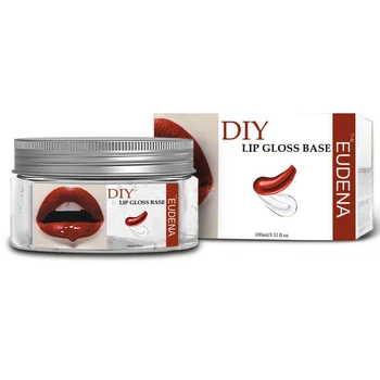 Non-Stick Lipstick Primer Lip Gloss Base For DIY Handmade Lip Balms Lip Gloss-100ml
Non-Stick Lipstick Primer Lip Gloss Base For DIY Handmade Lip Balms Lip Gloss-100ml