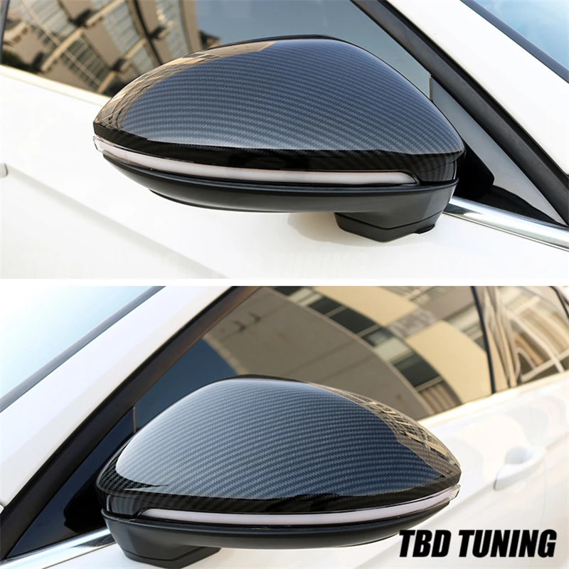 For Volkswagen VW Golf Mk7 7 Touran Jetta Carbon Look Style Rear View Mirror Cover2013 2014 2015 2016 2017 2018 2019
For Volkswagen VW Golf Mk7 7 Touran Jetta Carbon Look Style Rear View Mirror Cover2013 2014 2015 2016 2017 2018 2019