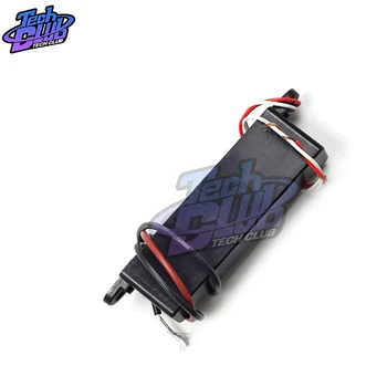 DC 12V 15000V to 20000V 20KV Adjustable Boost Step Up High Voltage Electrostatic Generator Igniter Module Negative Ion Ignition
DC 12V 15000V to 20000V 20KV Adjustable Boost Step Up High Voltage Electrostatic Generator Igniter Module Negative Ion Ignition