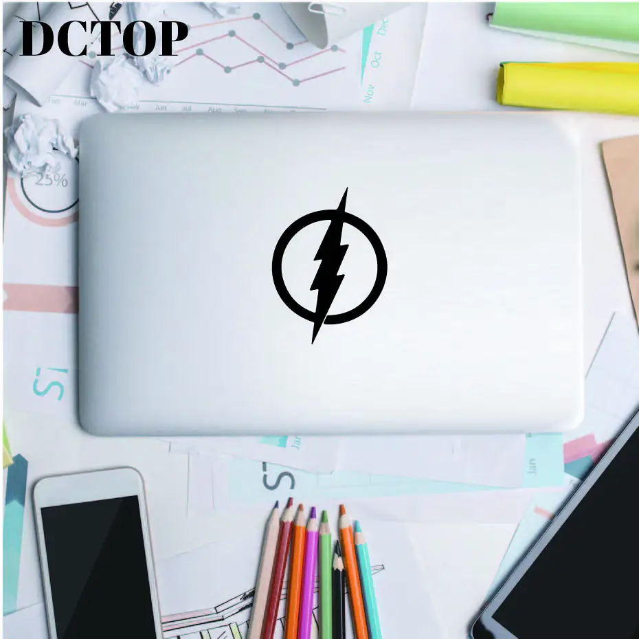 Removable Flash Logo Laptop Sticker Creative Spiderman Web Wall Decals Art Vinyls Mural for kids Children Room Door Home Decor
Removable Flash Logo Laptop Sticker Creative Spiderman Web Wall Decals Art Vinyls Mural for kids Children Room Door Home Decor