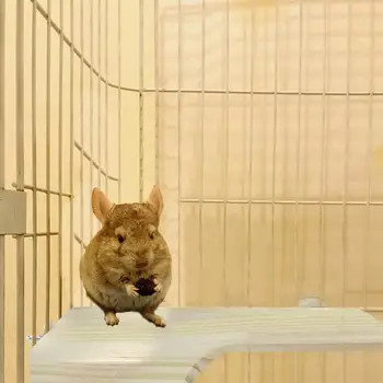 Hamster Platform Pet Wood Platform For Mouse Chinchilla Gerbil And Dwarf Hamster
Hamster Platform Pet Wood Platform For Mouse Chinchilla Gerbil And Dwarf Hamster