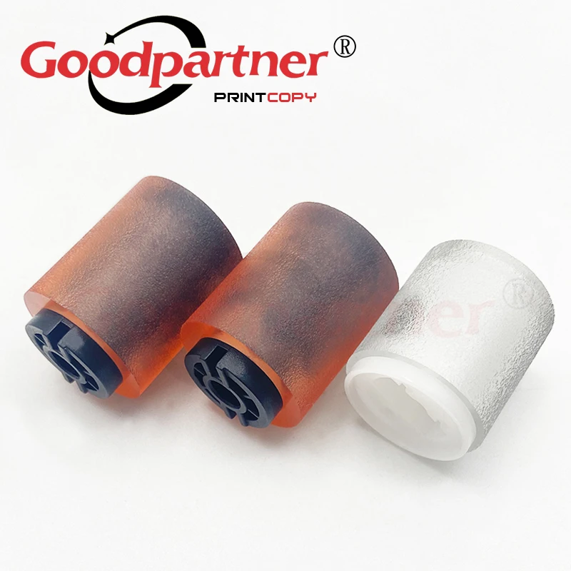 1X 6LK41557000 6LK41558000 Paper Feed Pickup Roller for TOSHIBA 5508A 6508A 7508A 8508A 5518A 6518A 7518A 8518A 5506AC 6506AC
1X 6LK41557000 6LK41558000 Paper Feed Pickup Roller for TOSHIBA 5508A 6508A 7508A 8508A 5518A 6518A 7518A 8518A 5506AC 6506AC