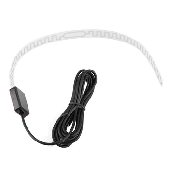 DC 12V Universal Car Radio Antenna AM/FM Signal Reception Car Radio Antennas 48-860 MHZ For Vehicles
DC 12V Universal Car Radio Antenna AM/FM Signal Reception Car Radio Antennas 48-860 MHZ For Vehicles