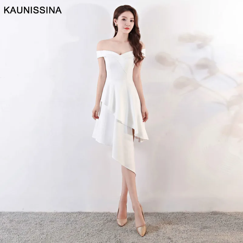 Укороченное вечернее платье KAUNISSINA, сексуальное платье с открытыми плечами, официальное платье, платье для выпускного вечера
Укороченное вечернее платье KAUNISSINA, сексуальное платье с открытыми плечами, официальное платье, платье для выпускного вечера