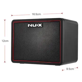 Electric Guitar Amplifier Speaker Volume Tone Control Mighty Lite BT Mini Desktop Guitar AMP With Drum Machine AS UK EU PLug
Electric Guitar Amplifier Speaker Volume Tone Control Mighty Lite BT Mini Desktop Guitar AMP With Drum Machine AS UK EU PLug