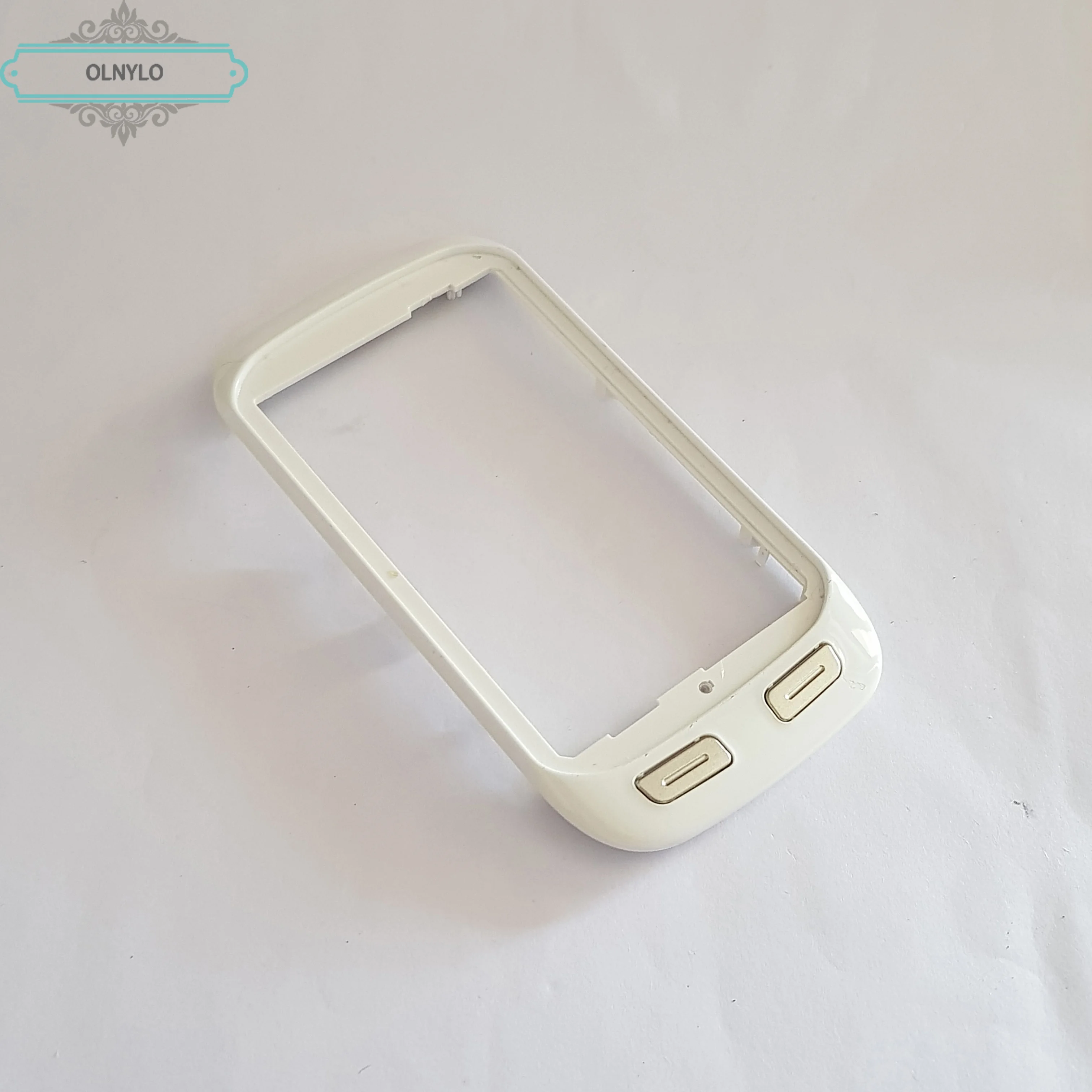 Original Front case for GARMIN EDGE 1000 bicycle speed meter front housing (without touchscreen) Repair replacement frame
Original Front case for GARMIN EDGE 1000 bicycle speed meter front housing (without touchscreen) Repair replacement frame