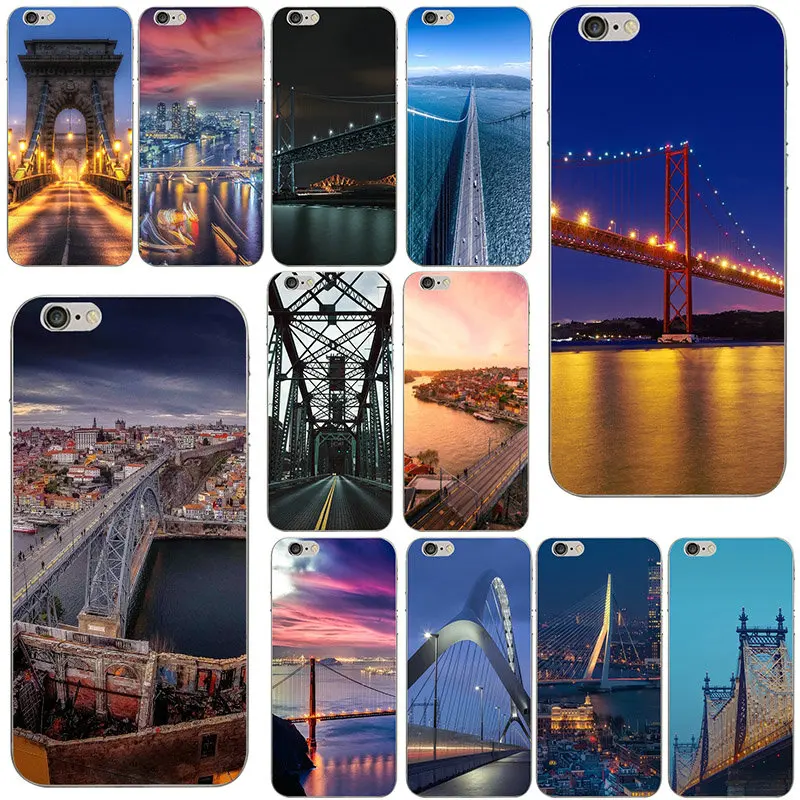 Soft TPU Silicone Mobile Phone Cases for iPhone X 10 7 6 6s 8 Plus 4 4S 5 5S SE 5C Cover Fundas Coque Voyages Over San Francisco
Soft TPU Silicone Mobile Phone Cases for iPhone X 10 7 6 6s 8 Plus 4 4S 5 5S SE 5C Cover Fundas Coque Voyages Over San Francisco