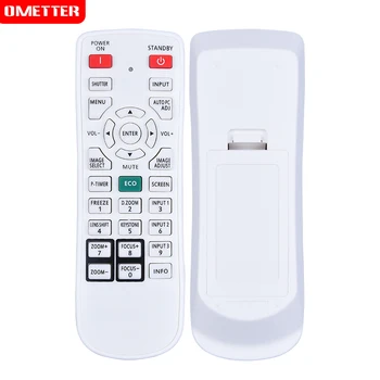 FOR panasonic projector remote control PT-FDZ670L/D7700/DW7000E/DW7000C-K/EX12K/EX16K/FDZ680L/EZ570/SLX80c N2QAYA000039
FOR panasonic projector remote control PT-FDZ670L/D7700/DW7000E/DW7000C-K/EX12K/EX16K/FDZ680L/EZ570/SLX80c N2QAYA000039