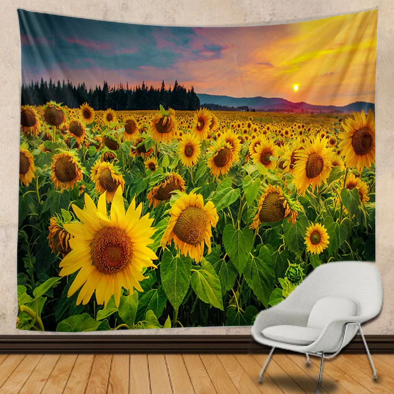 Sunflower tapestry Mandala Tapestry Hippie Macrame Tapestry Wall Hanging Boho Decor Witchcraft Tapestry
Sunflower tapestry Mandala Tapestry Hippie Macrame Tapestry Wall Hanging Boho Decor Witchcraft Tapestry