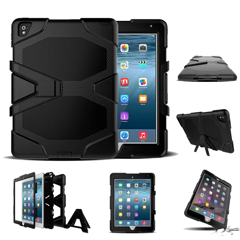 Tablet Case For iPad Pro 11 Heavy Duty Waterproof Shock Dirt Shockproof Rubber Hard Stand Cover For iPad Pro 11 inch Case
Tablet Case For iPad Pro 11 Heavy Duty Waterproof Shock Dirt Shockproof Rubber Hard Stand Cover For iPad Pro 11 inch Case