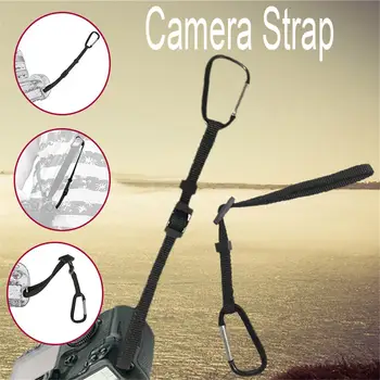 40 Cm High Quality Multifunctional Camera Safety Strap Camera Photo Accessories SLR Shoulder Strap Safety Rope
40 Cm High Quality Multifunctional Camera Safety Strap Camera Photo Accessories SLR Shoulder Strap Safety Rope