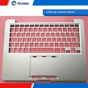 A1502 topcase A1502 cover C without UK keyboard/touchpad A1502 Shell Cover C A1502 Uper Topcase Palmrest
A1502 topcase A1502 cover C without UK keyboard/touchpad A1502 Shell Cover C A1502 Uper Topcase Palmrest