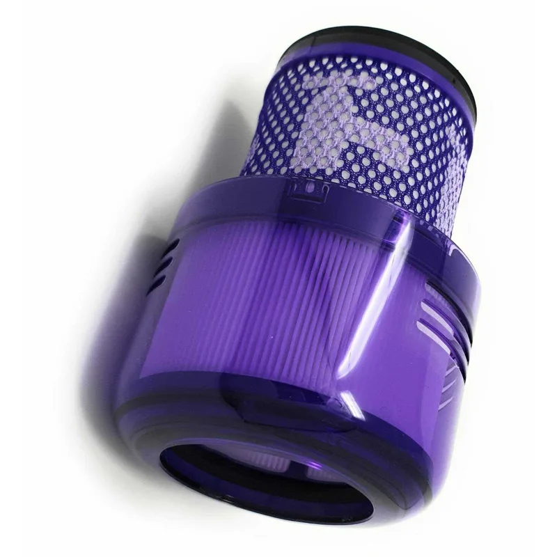Filter For Dyson V11 SV14 Animal + Plus Absolute Absolute Pro Vacuum Cleaner Filter replacement accessories
Filter For Dyson V11 SV14 Animal + Plus Absolute Absolute Pro Vacuum Cleaner Filter replacement accessories