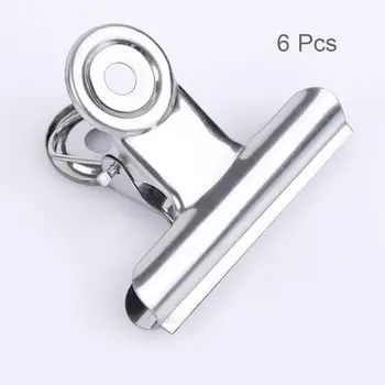 6Pcs C Curve Nail Pinching for Nails Tips Extended Stainless Steel Acrylic Nail Finger Clips for Extension Gel Acrylic Nail Tool
6Pcs C Curve Nail Pinching for Nails Tips Extended Stainless Steel Acrylic Nail Finger Clips for Extension Gel Acrylic Nail Tool