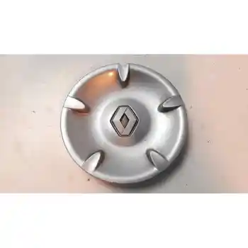 7700427289 WHEEL COVERS RENAULT MEGANE I coach/COUPE (DA0)
7700427289 WHEEL COVERS RENAULT MEGANE I coach/COUPE (DA0)