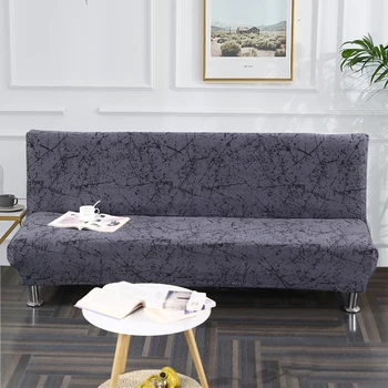 Floral Printed Sofa Cover Folding Stretch Big Elastic Couch Cover Without Armrest Folding Cover for Sofa Bed Protector Slipcover
Floral Printed Sofa Cover Folding Stretch Big Elastic Couch Cover Without Armrest Folding Cover for Sofa Bed Protector Slipcover