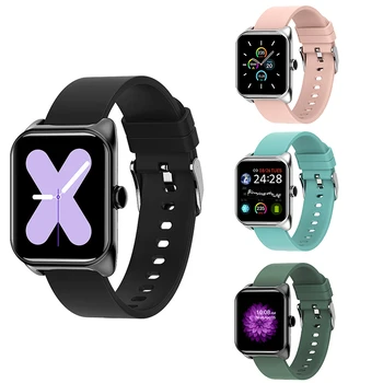 2020 New Sports Smart Watch Heart Rate Blood Pressure Monitoring Bluetooth Men Women Big Screen Smartwatch For IOS Android
2020 New Sports Smart Watch Heart Rate Blood Pressure Monitoring Bluetooth Men Women Big Screen Smartwatch For IOS Android