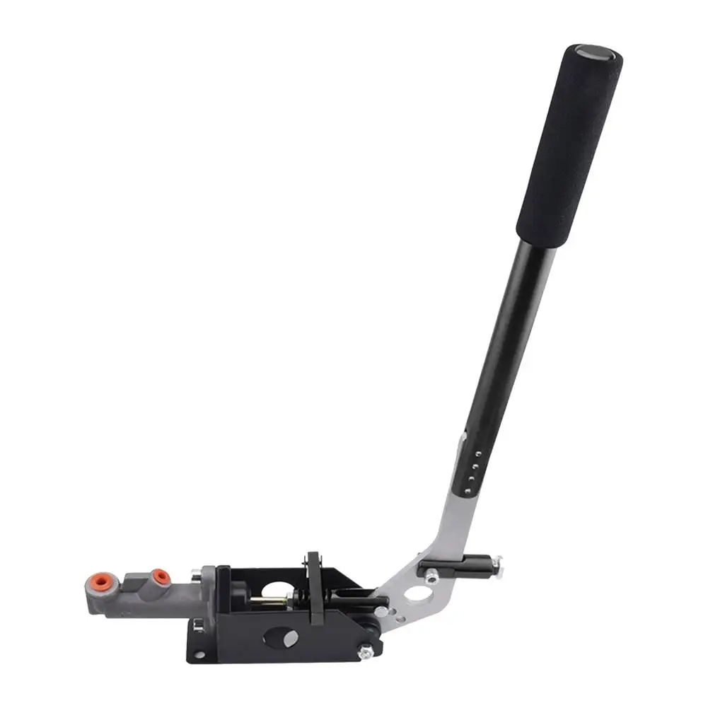 Racing Handbrake Racing Car Hydraulic Handbrake Durable Universal Handbrake Lever Drifting Handbrake For CDC Ordinary Drif
Racing Handbrake Racing Car Hydraulic Handbrake Durable Universal Handbrake Lever Drifting Handbrake For CDC Ordinary Drif
