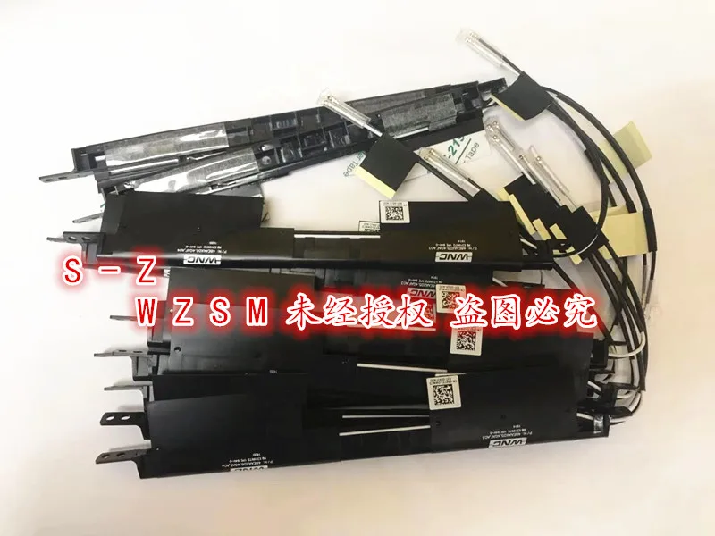 1PCS-3PCS Genuine New Laptop Original For DELL 5545 5547 5548 wireless cable 0F6T7J-DWNC3 0F6T7J
1PCS-3PCS Genuine New Laptop Original For DELL 5545 5547 5548 wireless cable 0F6T7J-DWNC3 0F6T7J
