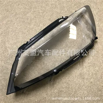 Made for 15-18Volkswagen Lamando headlight lens cover , 
Made for 15-18Volkswagen Lamando headlight lens cover ,
