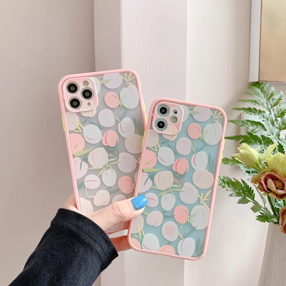 Fruit dustproof and shatterproof phone case forApple 6 6s plus 7 8 7plus 8plus x XR XS Max 11 11pro Max
Fruit dustproof and shatterproof phone case forApple 6 6s plus 7 8 7plus 8plus x XR XS Max 11 11pro Max