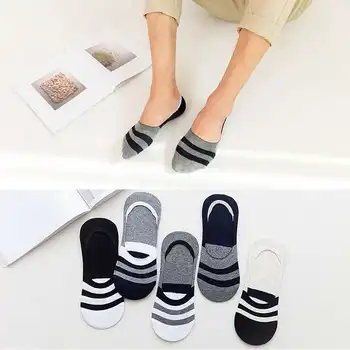 Socks men's cotton boat socks low top shallow mouth summer thin invisible socks deodorant absorbent cotton socks silicone antisk
Socks men's cotton boat socks low top shallow mouth summer thin invisible socks deodorant absorbent cotton socks silicone antisk