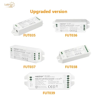 Free shipping Upgraded version FUT035/FUT036//FUT037//FUT038//FUT039 single color/4-Zone color/RGB+CCT LED Strip contrller
Free shipping Upgraded version FUT035/FUT036//FUT037//FUT038//FUT039 single color/4-Zone color/RGB+CCT LED Strip contrller