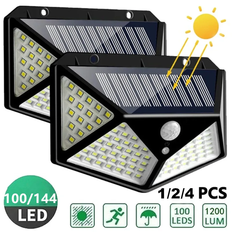 2020 Garden Solar Lamp PIR Motion Sensor LED Solar Light Solar Powered By Sunlight Waterproof for Outdoor Wall Street Decoration
2020 Garden Solar Lamp PIR Motion Sensor LED Solar Light Solar Powered By Sunlight Waterproof for Outdoor Wall Street Decoration