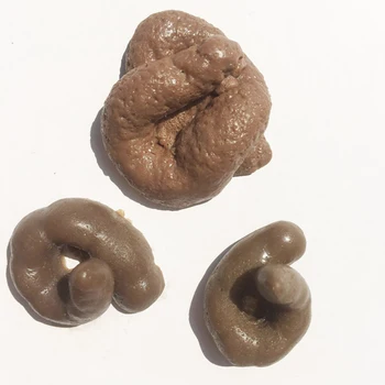 Creative Disgusting Fake Stool Joke Trick Gadget Realistic Prank Toy April Fools Day Props Venting Stools Halloween Party Use
Creative Disgusting Fake Stool Joke Trick Gadget Realistic Prank Toy April Fools Day Props Venting Stools Halloween Party Use