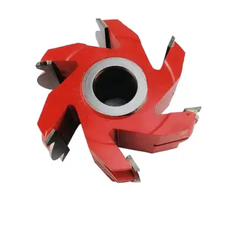 Woodworking cutting tools Cutter Head Wood cutters Door Carbide Profile Cutter Shaper Cutter for Woodworking Cutting Tools
Woodworking cutting tools Cutter Head Wood cutters Door Carbide Profile Cutter Shaper Cutter for Woodworking Cutting Tools