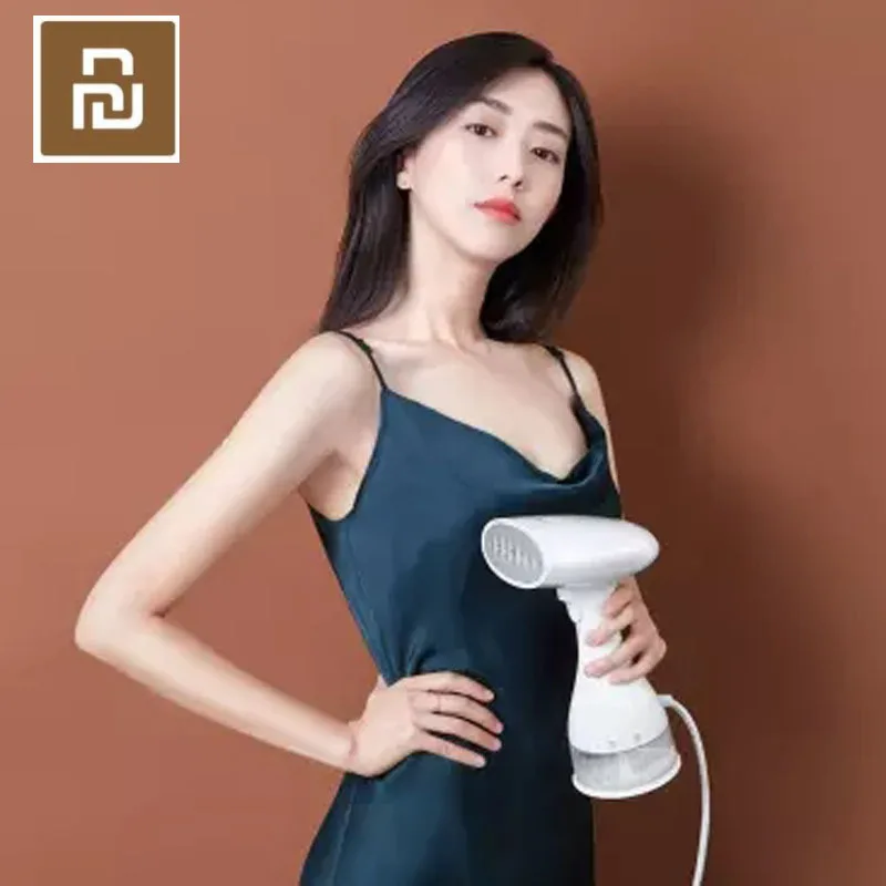 Отпариватель Для Одежды Xiaomi Mijia