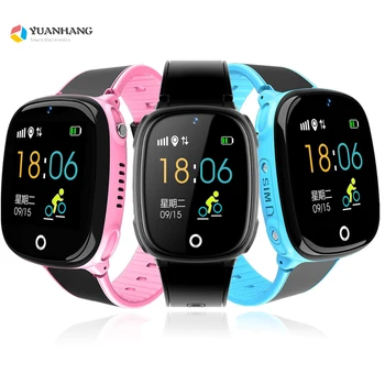 IP67 Waterproof Smart Safe GPS Location Remote Camera SOS Call Monitor Wristwatch Finder Tracker Watch for Kids Child Student
IP67 Waterproof Smart Safe GPS Location Remote Camera SOS Call Monitor Wristwatch Finder Tracker Watch for Kids Child Student