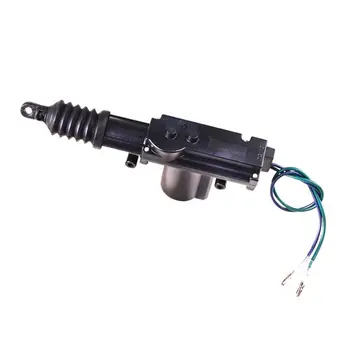 Hot 12v Universal Car Door Lock Controller With 2-Wire Car Heavy Duty Slave Door Lock Actuator Motor Parts
Hot 12v Universal Car Door Lock Controller With 2-Wire Car Heavy Duty Slave Door Lock Actuator Motor Parts