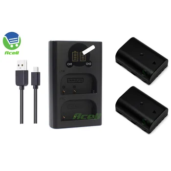 DMW-BLF19E Battery + LCD USB Dual Charger for Panasonic DC-GH5 DC-GH5S DC-G9 DC-G9L DMC-GH3 DMC-GH4 Camera DMW-BLF19 DMW-BLF19PP
DMW-BLF19E Battery + LCD USB Dual Charger for Panasonic DC-GH5 DC-GH5S DC-G9 DC-G9L DMC-GH3 DMC-GH4 Camera DMW-BLF19 DMW-BLF19PP