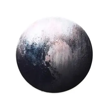 Desktop Mouse Pad Rubber Computer Notebook Gaming Mouse Mat Anti-Slip Laptop Mousepad Round Mouse Pad
Desktop Mouse Pad Rubber Computer Notebook Gaming Mouse Mat Anti-Slip Laptop Mousepad Round Mouse Pad