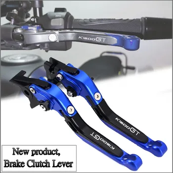 For BMW K1600GTL K1600 GTL K 1600GTL 2011-2016 Motorcycle Accessories Folding Extendable Brake Clutch Levers LOGO K1600GTL
For BMW K1600GTL K1600 GTL K 1600GTL 2011-2016 Motorcycle Accessories Folding Extendable Brake Clutch Levers LOGO K1600GTL