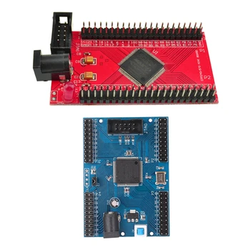 for 5V MAX II EPM240 CPLD Minimum System Core Development Board Z09 & for Altera MAX II EPM240 CPLD Development Board
for 5V MAX II EPM240 CPLD Minimum System Core Development Board Z09 & for Altera MAX II EPM240 CPLD Development Board