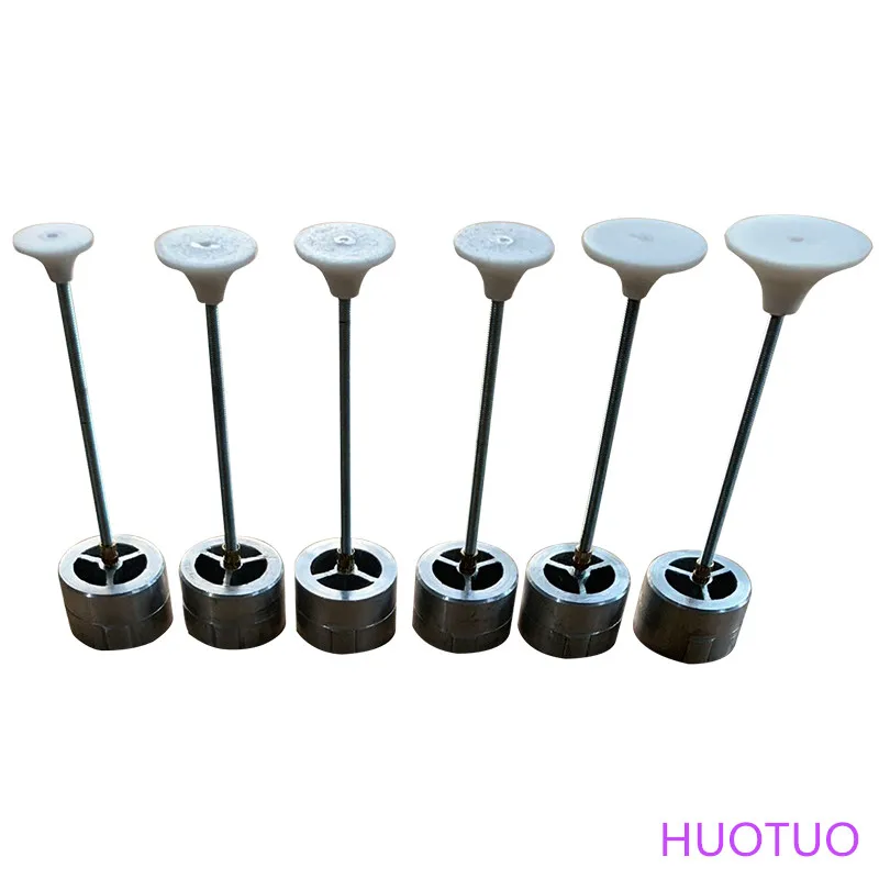 KCI Electrode Holder Electrostatic Spray Gun Head Aluminum Gun Head Spraying Machine Spraying Machine Accessories
KCI Electrode Holder Electrostatic Spray Gun Head Aluminum Gun Head Spraying Machine Spraying Machine Accessories