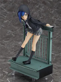 DARLING in the FRANXX Zero Two 02 Action Figure 1/7 scale painted figure Ichigo Code:015 Bunny Girl Ver. 02 PVC figure Toys
DARLING in the FRANXX Zero Two 02 Action Figure 1/7 scale painted figure Ichigo Code:015 Bunny Girl Ver. 02 PVC figure Toys