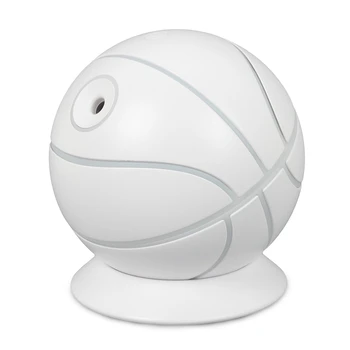 Humidifier Large Capacity Basketball Car Air Humidifier with LED Light Timed function air humidifier
Humidifier Large Capacity Basketball Car Air Humidifier with LED Light Timed function air humidifier