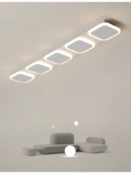 Long aisle ceiling lamp corridor lamp simple and modern led balcony lamp ceiling lamp creative entrance door lamp
Long aisle ceiling lamp corridor lamp simple and modern led balcony lamp ceiling lamp creative entrance door lamp