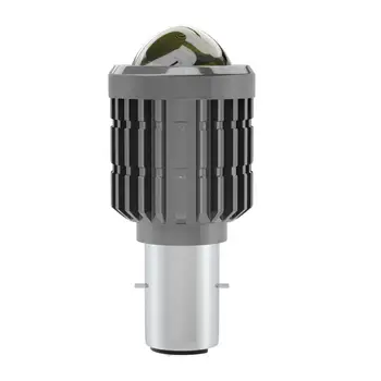 Electric Vehicle Motorcycle Led Headlight Yellow White Double Color Far Near Beam Spotlight Double Claw Lens Fisheye Car Light
Electric Vehicle Motorcycle Led Headlight Yellow White Double Color Far Near Beam Spotlight Double Claw Lens Fisheye Car Light