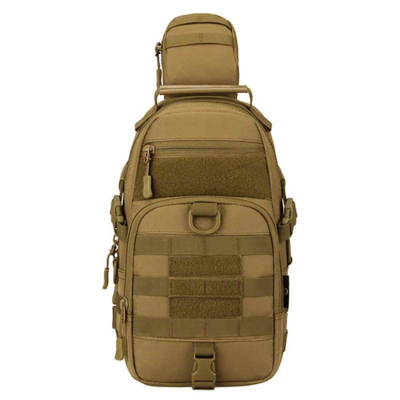 Outdoor Military Bags Hiking Trekking Backpack Sports Climbing Shoulder Bags Tactical Camping Hunting Bag
Outdoor Military Bags Hiking Trekking Backpack Sports Climbing Shoulder Bags Tactical Camping Hunting Bag