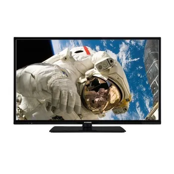TV 55 "Hyundai TVHY55U6000SW smart TV
TV 55 "Hyundai TVHY55U6000SW smart TV