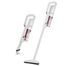 500W 15000pa household handheld push rod ultra-quiet carpet removal mites small powerful high-power small vacuum cleaner
500W 15000pa household handheld push rod ultra-quiet carpet removal mites small powerful high-power small vacuum cleaner
