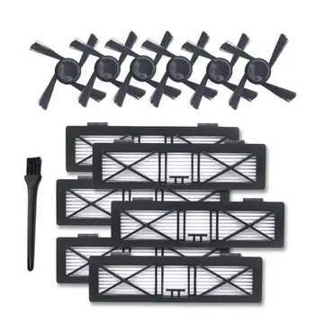 Vacuum Cleaner Accessories Filter Edge Brush Easy To Remove And Replace Make Cleaning Easier Cleaner Strainer Side Brush Clean
Vacuum Cleaner Accessories Filter Edge Brush Easy To Remove And Replace Make Cleaning Easier Cleaner Strainer Side Brush Clean